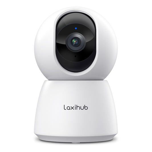 Laxihub- P4F 3K -3K/5MP - 5G/2.4G Wi-Fi雲台攝影機