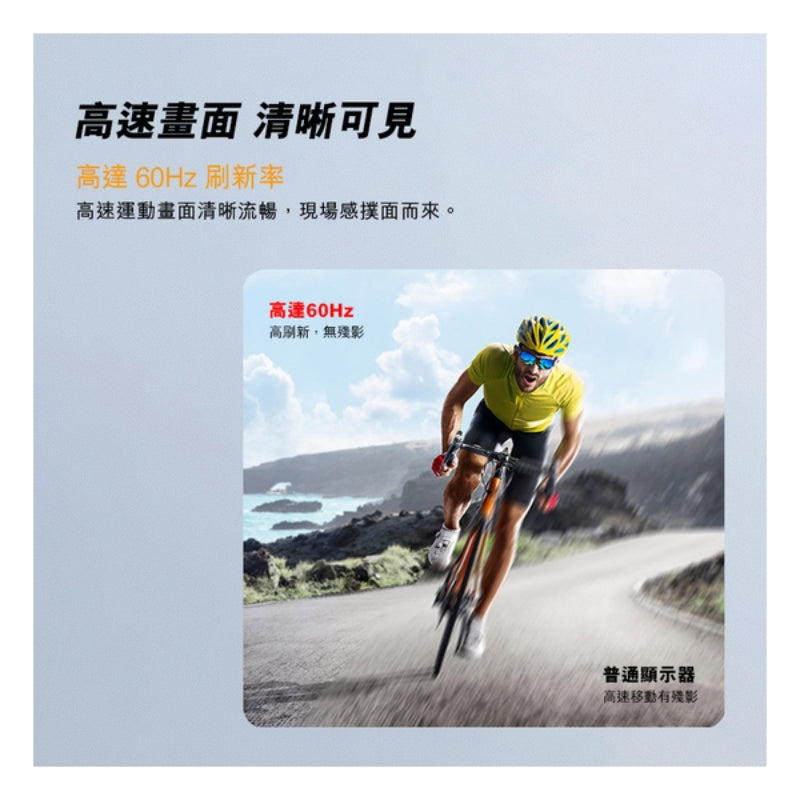 SmartVue SV-LED0215 LED 顯示器