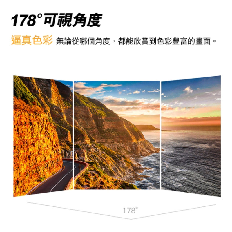 SmartVue SV-LED0215 LED 顯示器