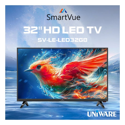 SmartVue LED32G8 32吋 LED 液晶電視