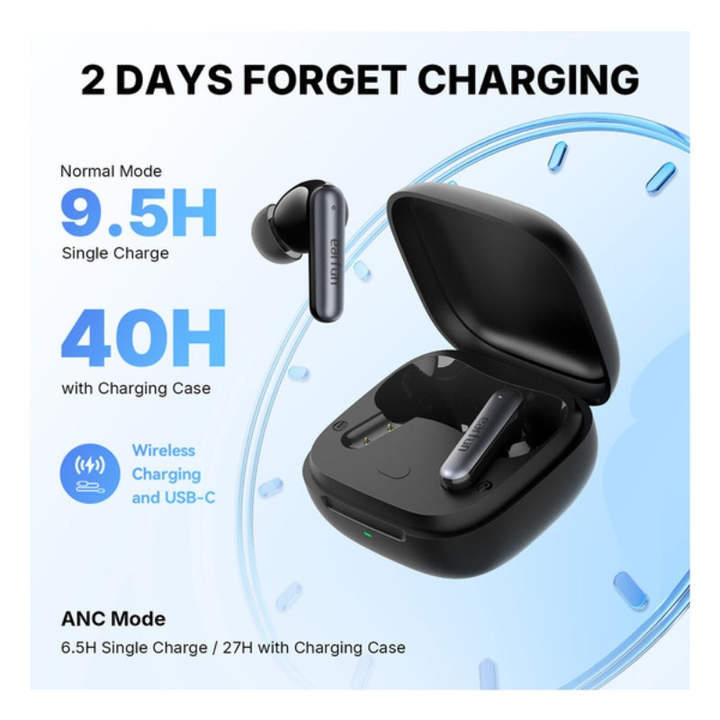 EarFunAir Pro 4i Hi-Res 無線藍牙耳機