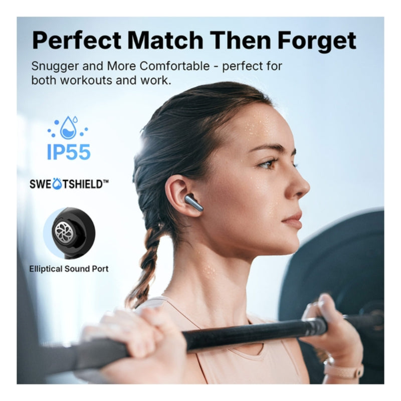 EarFunAir Pro 4i Hi-Res 無線藍牙耳機