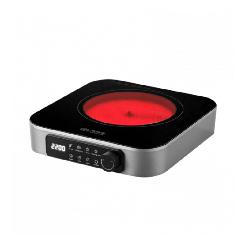 Sunpentown 尚朋堂 2200W單頭電陶爐 RC-320S