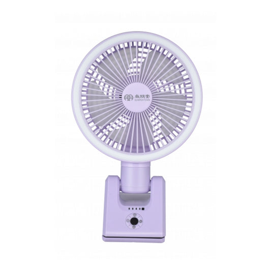 Sunpentown 尚朋堂 多功能USB風扇燈 SFN600