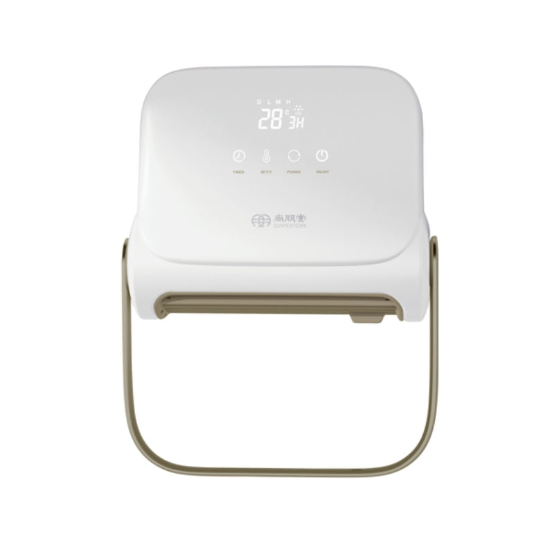 Sunpentown - 尚朋堂 移動式智能浴室寶