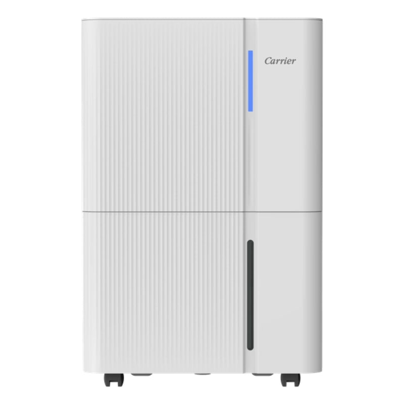 Carrier 開利 正負離子空氣淨化抽濕機(只限送貨)