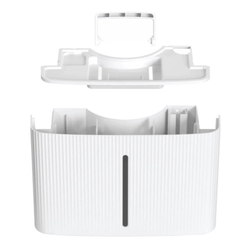 Toshiba 東芝 RAD-D300H 二合一壓縮式抽濕機 30公升 (只限送貨)