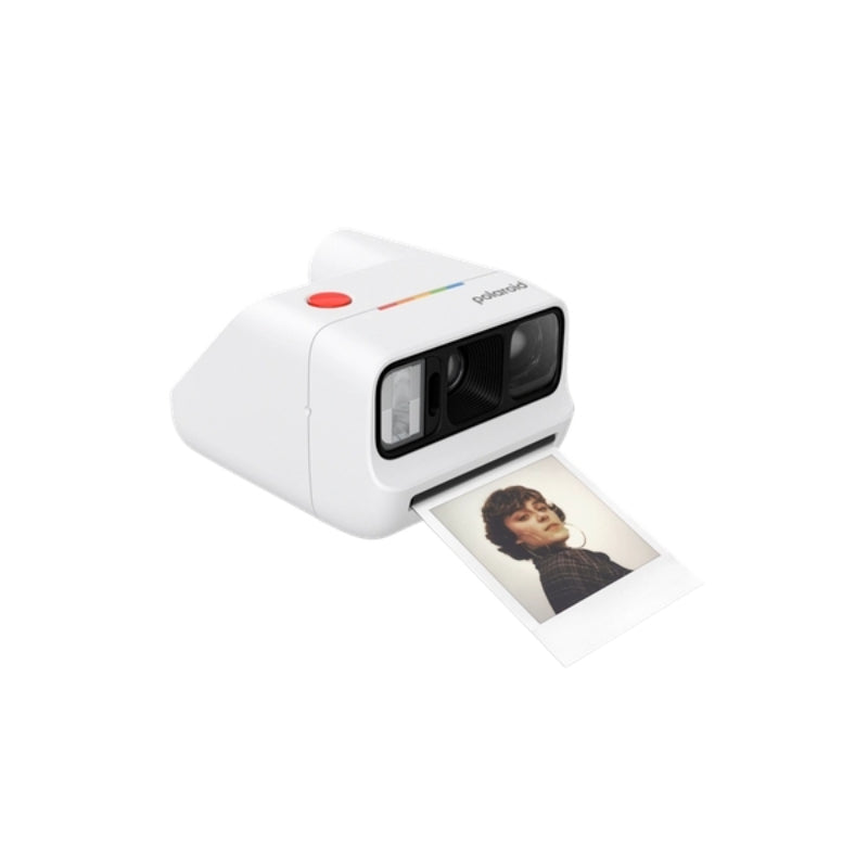 Polaroid 寶麗來 Go 第3代即影即有相機 (只限送貨)