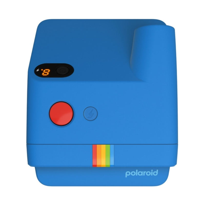Polaroid 寶麗來 Go 第2代即影即有相機 (只限送貨)