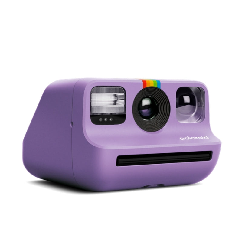 Polaroid 寶麗來 Go 第2代即影即有相機 (只限送貨)