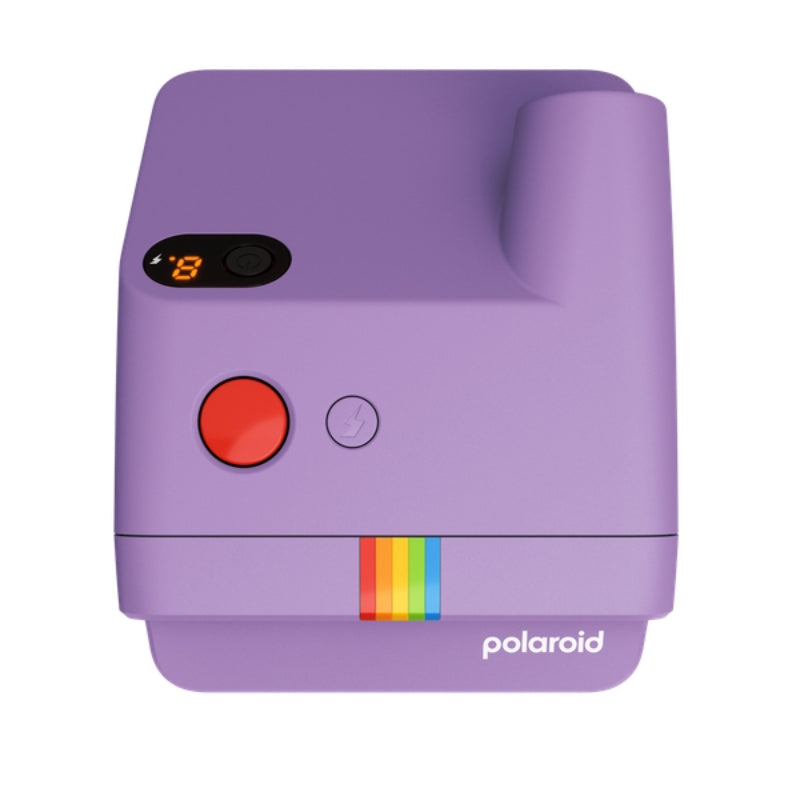 Polaroid 寶麗來 Go 第2代即影即有相機 (只限送貨)