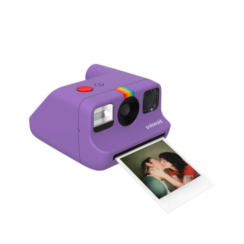 Polaroid 寶麗來 Go 第2代即影即有相機 (只限送貨)