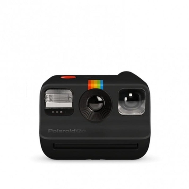 Polaroid 寶麗來 Go 第1代即影即有相機 - 黑色 (只限送貨)