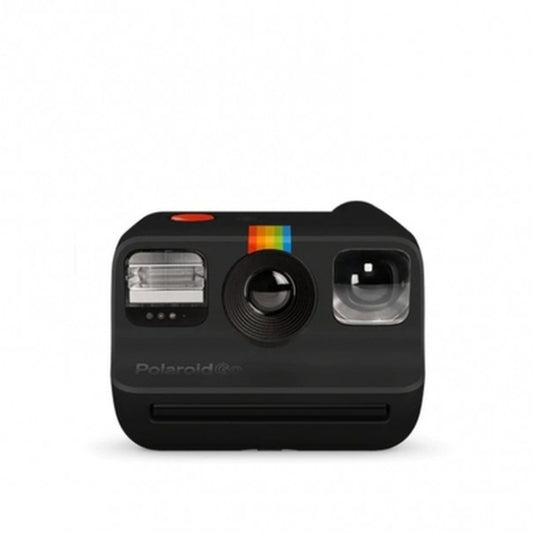 Polaroid 寶麗來 Go 第1代即影即有相機 - 黑色 (只限送貨)