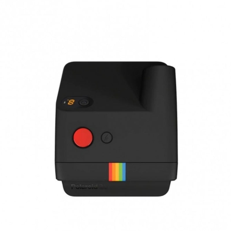 Polaroid 寶麗來 Go 第1代即影即有相機 - 黑色 (只限送貨)