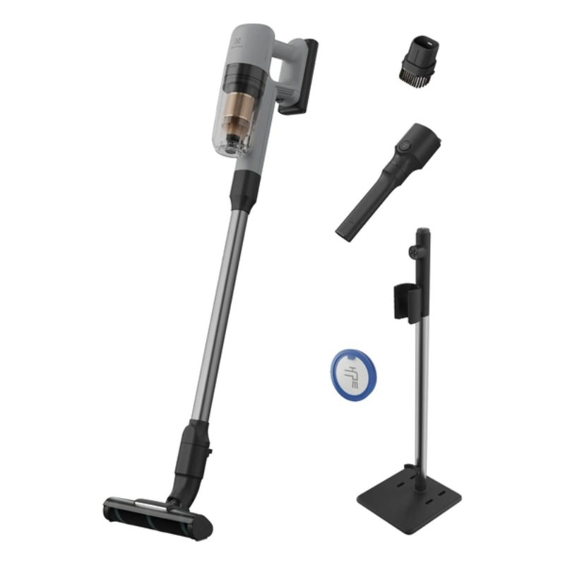 ELECTROLUX 伊萊克斯 EFP72312 700系列極致輕量強效無線吸塵機 (升級版) (只限送貨)
