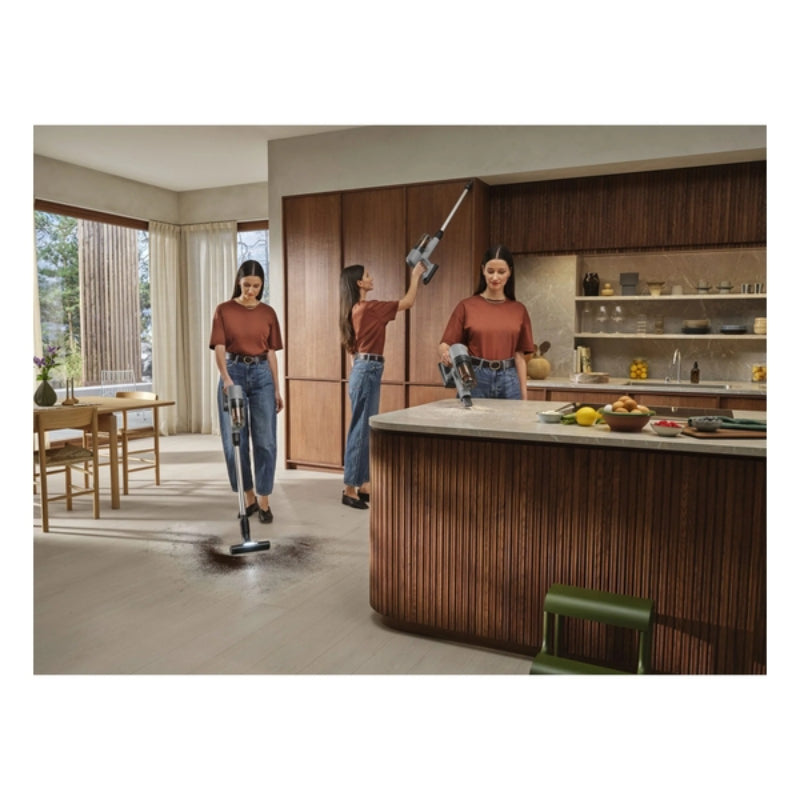 ELECTROLUX 伊萊克斯 EFP72312 700系列極致輕量強效無線吸塵機 (升級版) (只限送貨)