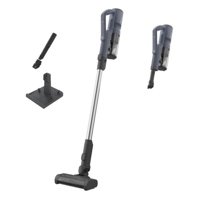 ELECTROLUX 伊萊克斯 EFP52212DB 500系列極致輕量強效無線吸塵機 (只限送貨)