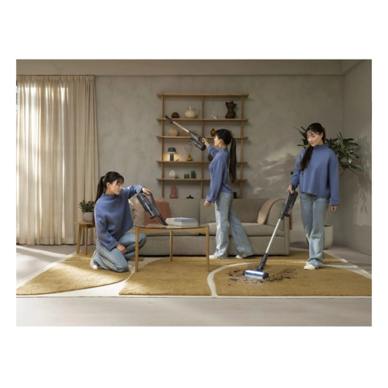 ELECTROLUX 伊萊克斯 EFP52212DB 500系列極致輕量強效無線吸塵機 (只限送貨)
