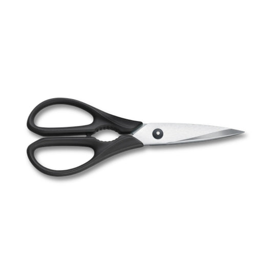 Victorinox - Multipurpose kitchen shears, stainless, black