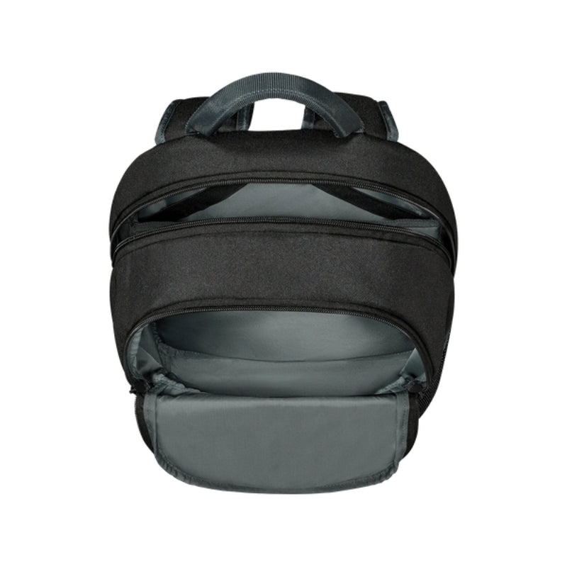 Wenger - NEXT Trayl 15.6" Laptop Backpack Gravity Black