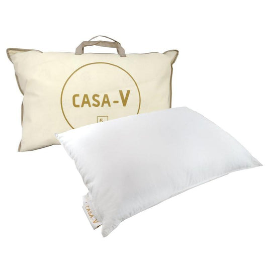 CASA-V - 1+1 羽絨枕