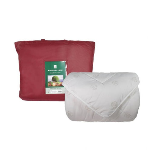 CASABLANCA 澳洲100%純新羊毛冬厚被