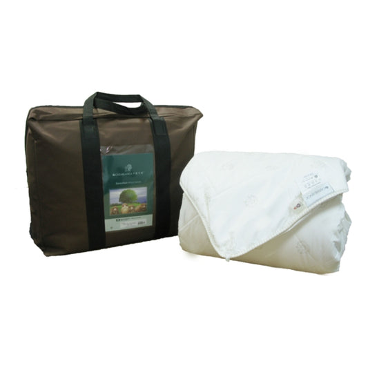 CASABLANCA 澳洲羊毛冬厚被 - (NP000WWQ8)