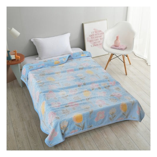 CASABLANCA 冬天毛毯 (NP300WK092)