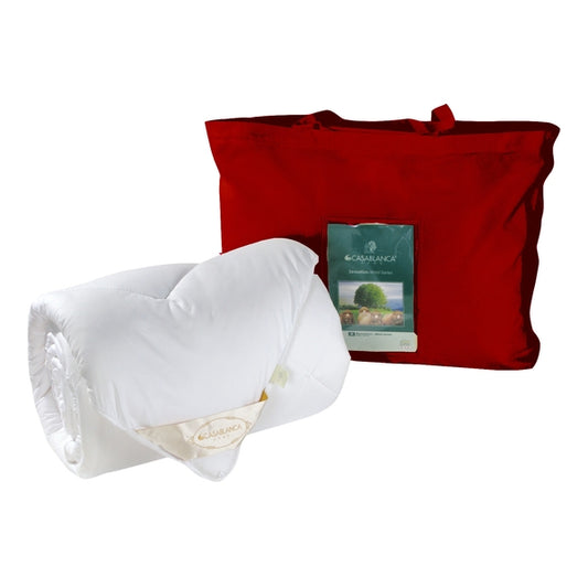 CASABLANCA 納米羊毛冬厚被 -(NP000NWW)