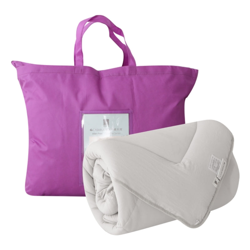 Casablanca - 石墨烯抗菌感溫冬被 (NP800GSQ)