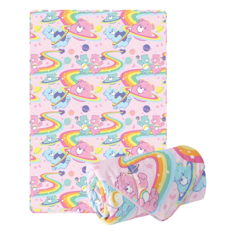 Casablanca - Care Bears純棉卡通四季被 (CR001SQQ)