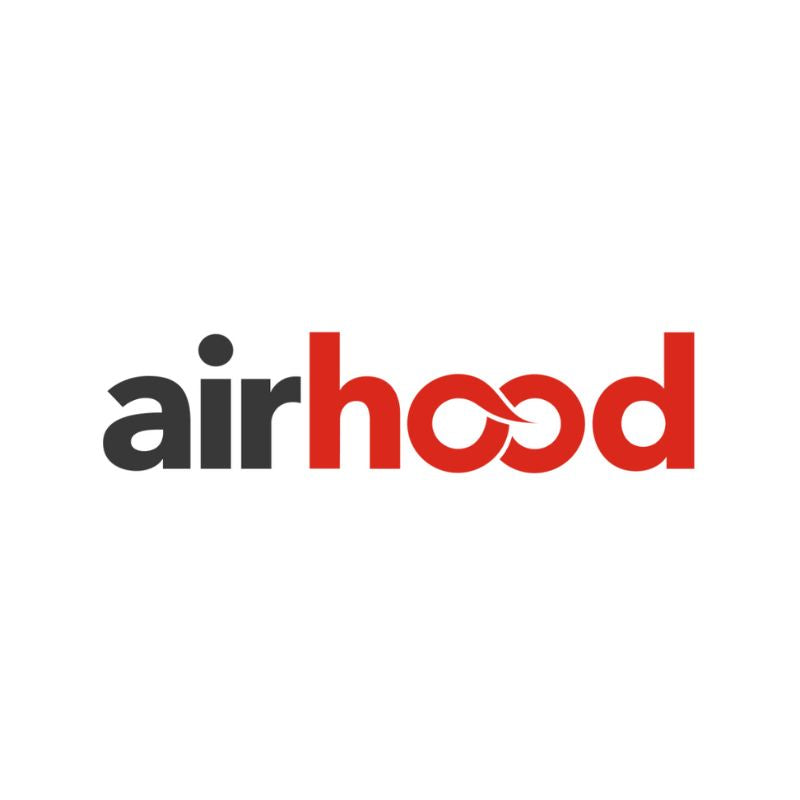 Airhood 無線抽油煙機