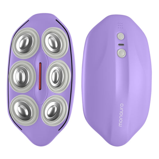 Monauro Recovery Air Calf Pro 小腿按摩器 MC06