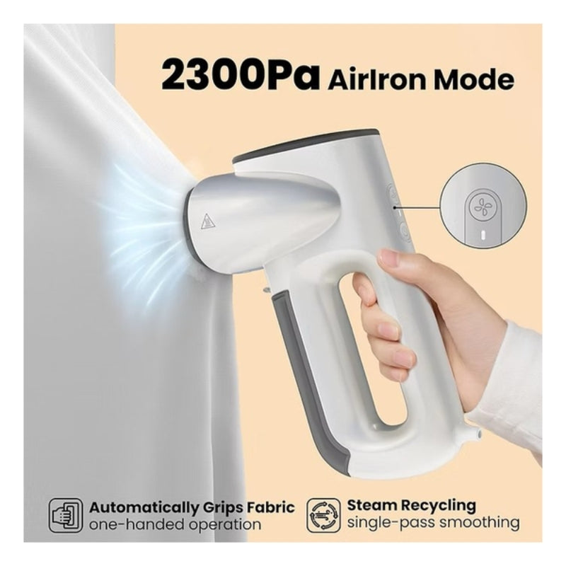 Neakasa Magic 1 自動吸附蒸氣掛熨機