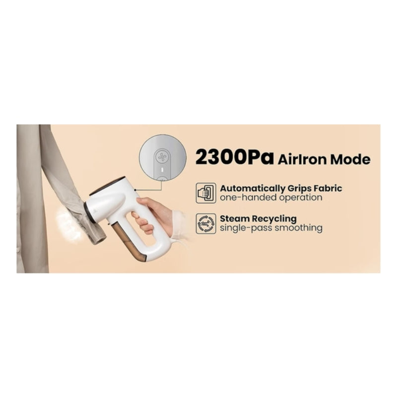 Neakasa Magic 1 自動吸附蒸氣掛熨機