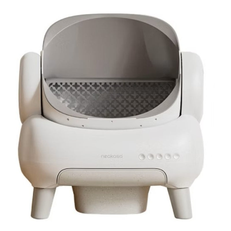 Neakasa M1 智能自動貓砂機  (只限送貨)