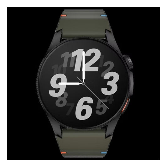 Aurafit Trek 2 G12 GPS 智能AI手錶 (旗艦款)