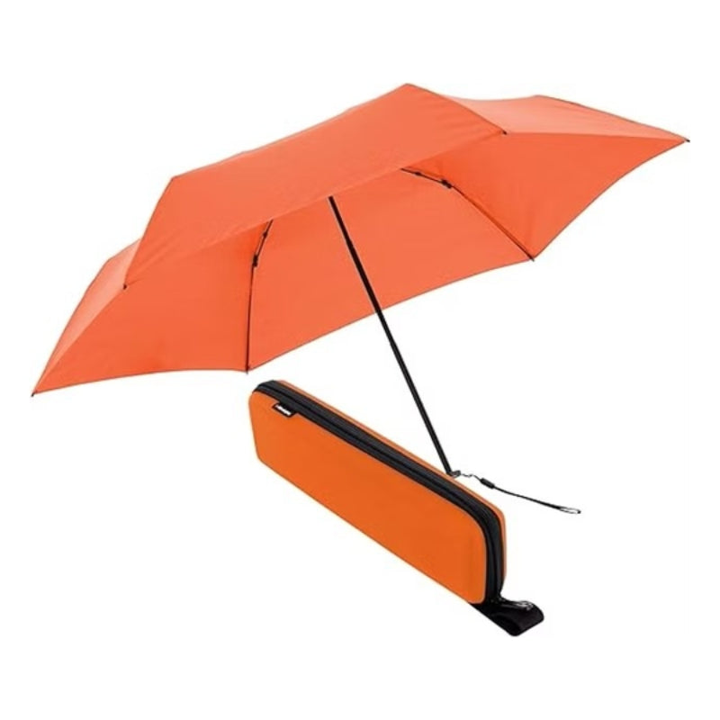 Knirps X4U 抗風超輕量縮骨遮