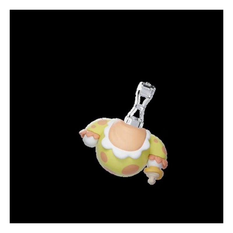 Eiliko SpinKit 主題身體組件全4款套裝(不含頭部)