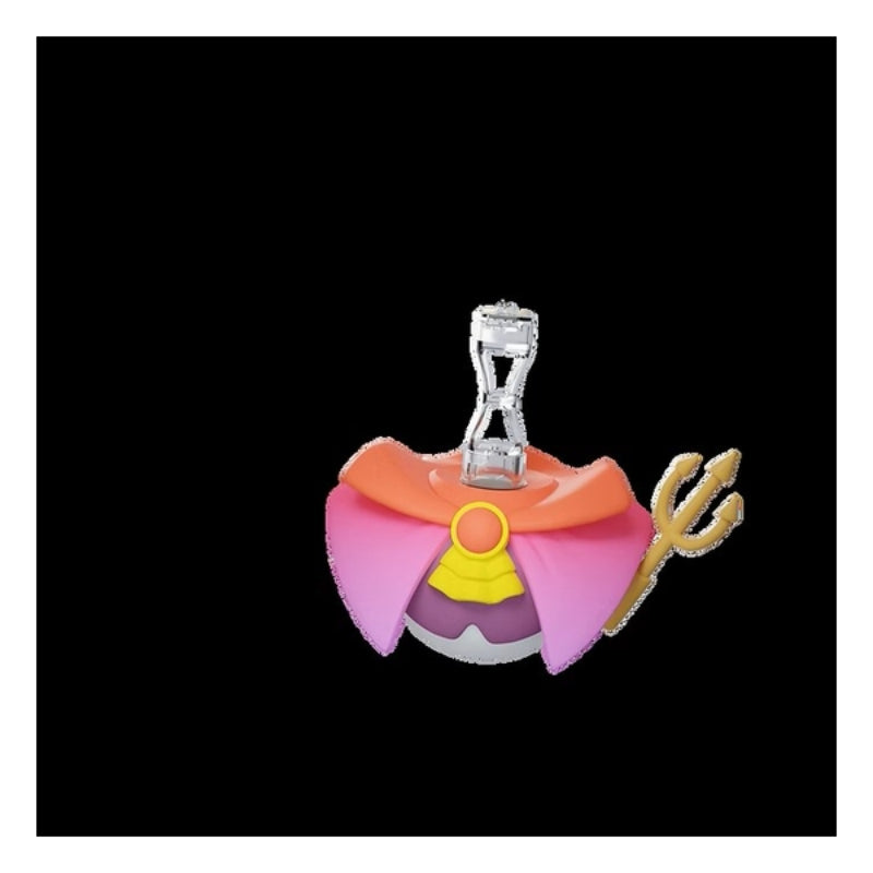 Eiliko SpinKit 主題身體組件全4款套裝(不含頭部)