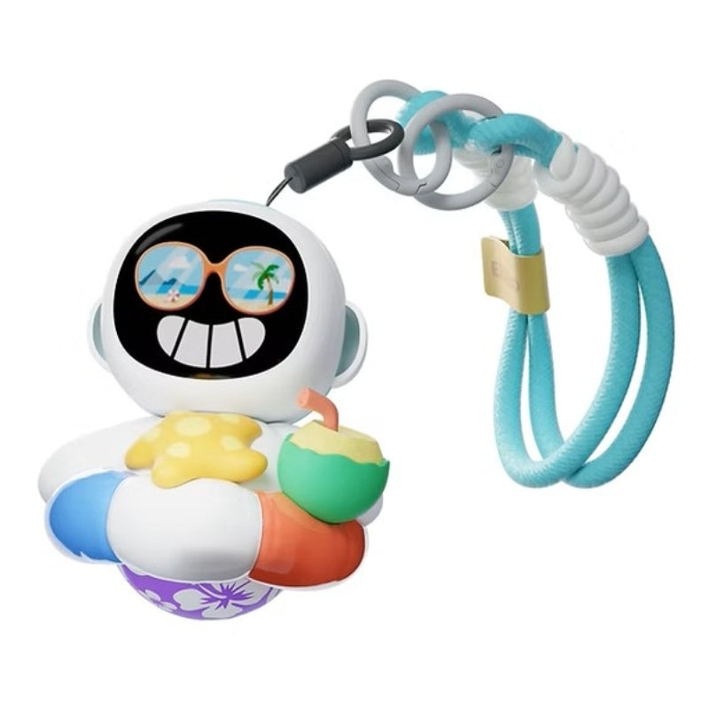 Eiliko SpinKit 主題身體組件全4款套裝(不含頭部)