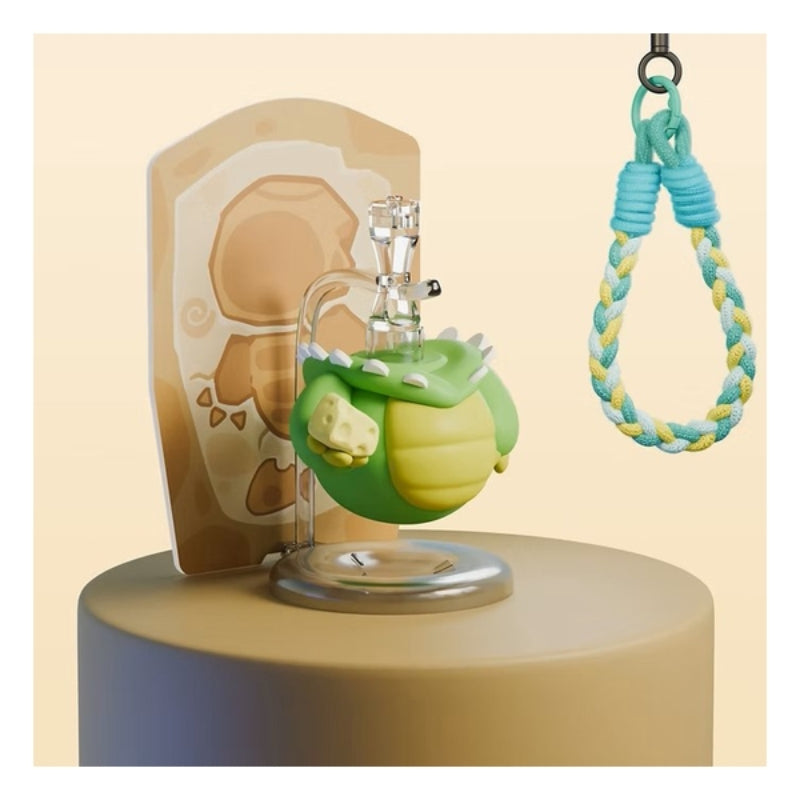 Eiliko SpinKit 主題身體組件全4款套裝(不含頭部)