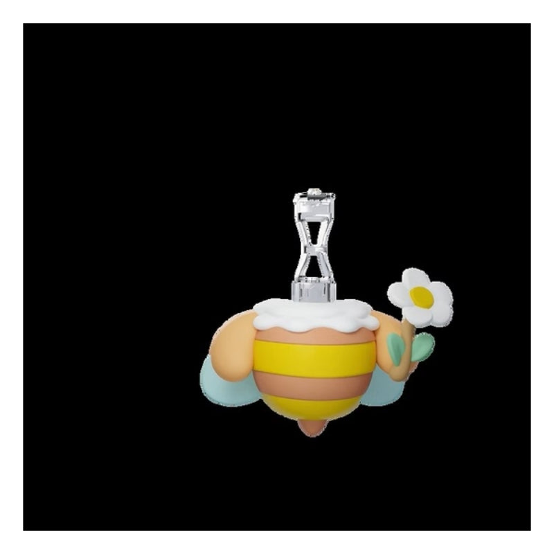 Eiliko SpinKit 主題身體組件全4款套裝(不含頭部)