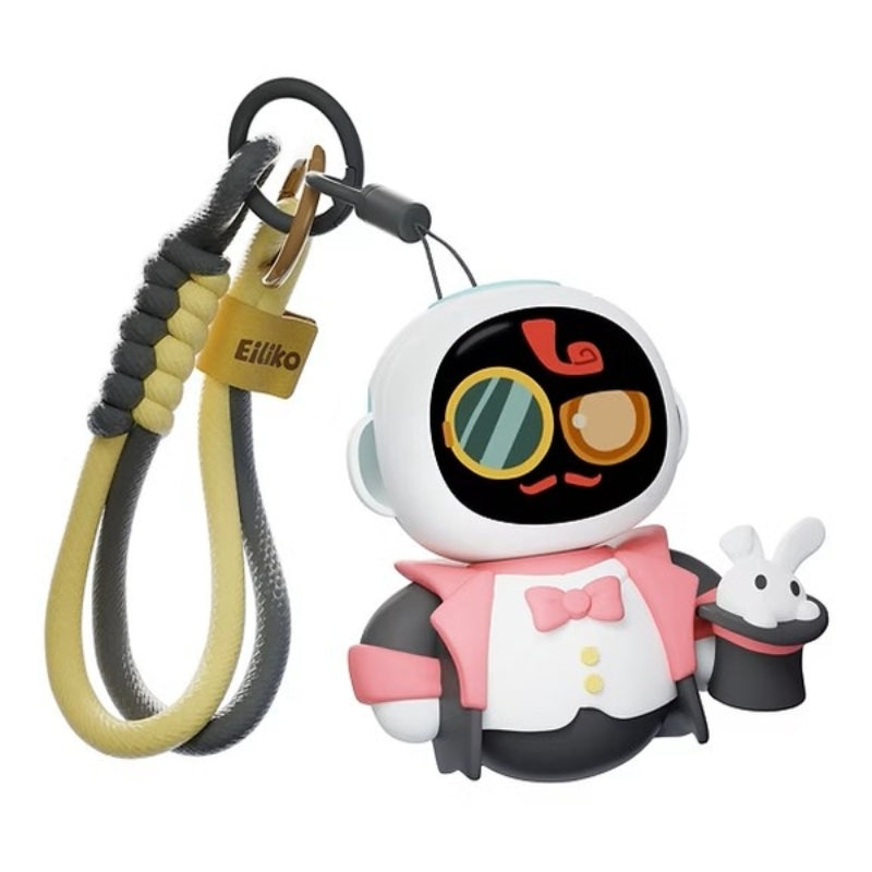 Eiliko SpinKit 主題身體組件全4款套裝(不含頭部)