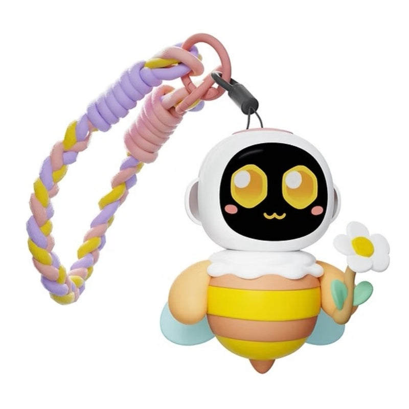 Eiliko SpinKit 主題身體組件全4款套裝(不含頭部)