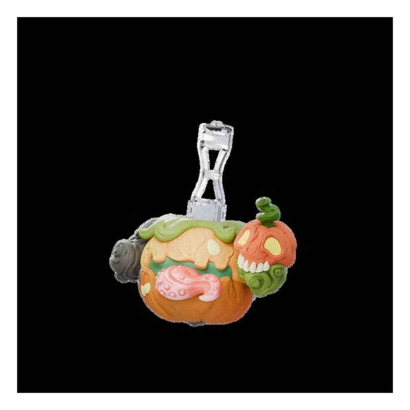 Eiliko SpinKit 主題身體組件全4款套裝(不含頭部)