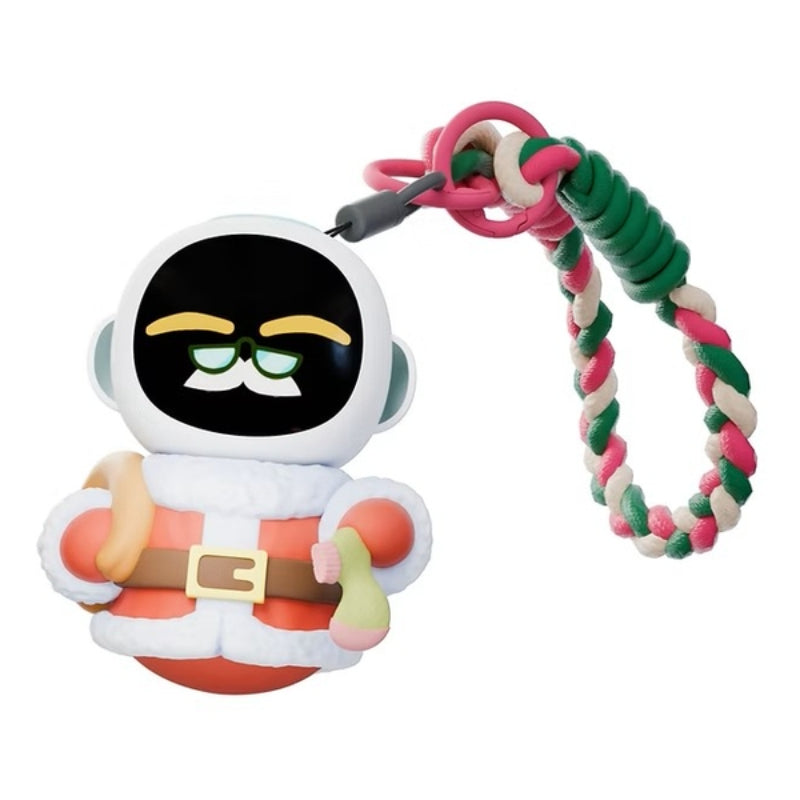 Eiliko SpinKit 主題身體組件全4款套裝(不含頭部)