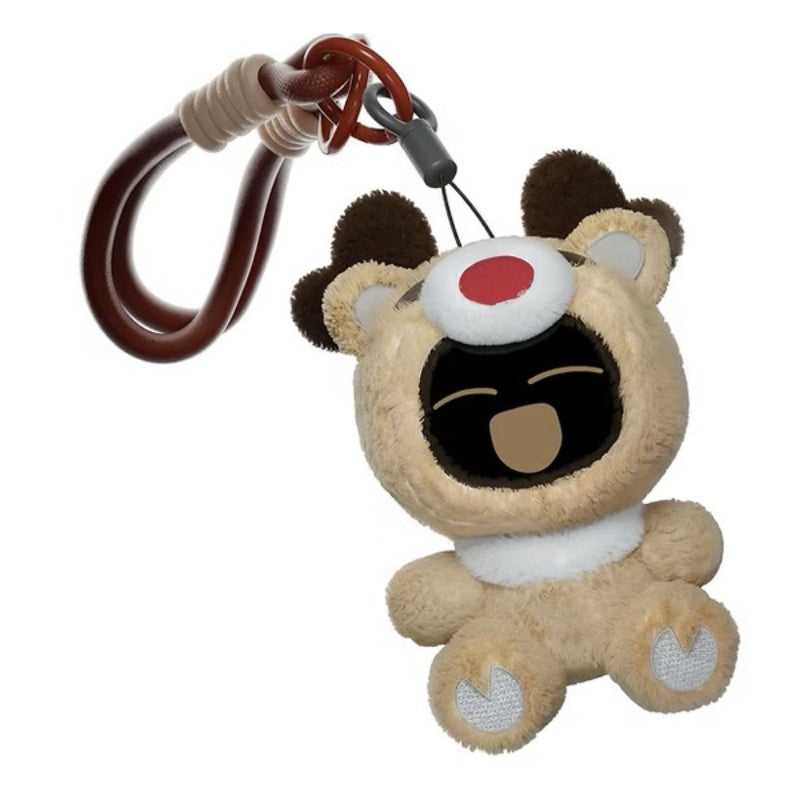 Eiliko SpinKit 主題身體組件全4款套裝(不含頭部)