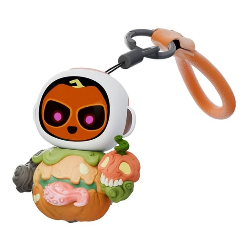 Eiliko SpinKit 主題身體組件全4款套裝(不含頭部)